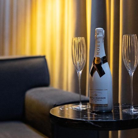 Apartament Zwirki Stary Toruń Kültér fotó