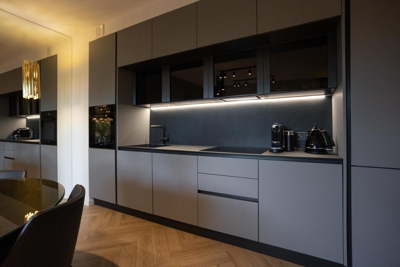 Apartament Zwirki Stary Toruń Kültér fotó